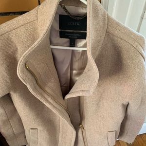 J. Crew Stadium jacket